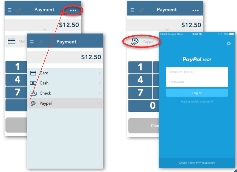 paypal